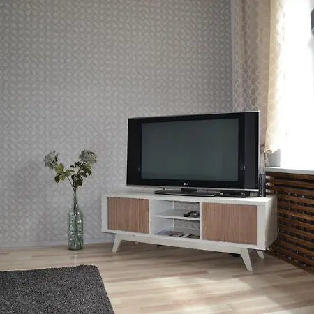 Vee 4 City Center Apartment Pärnu Exterior photo
